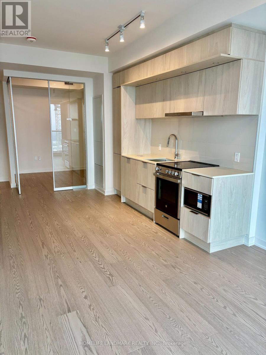 4901 - 448 Burnhamthorpe Rd W Road, Mississauga, Ontario  L5B 0R4 - Photo 2 - W13536064