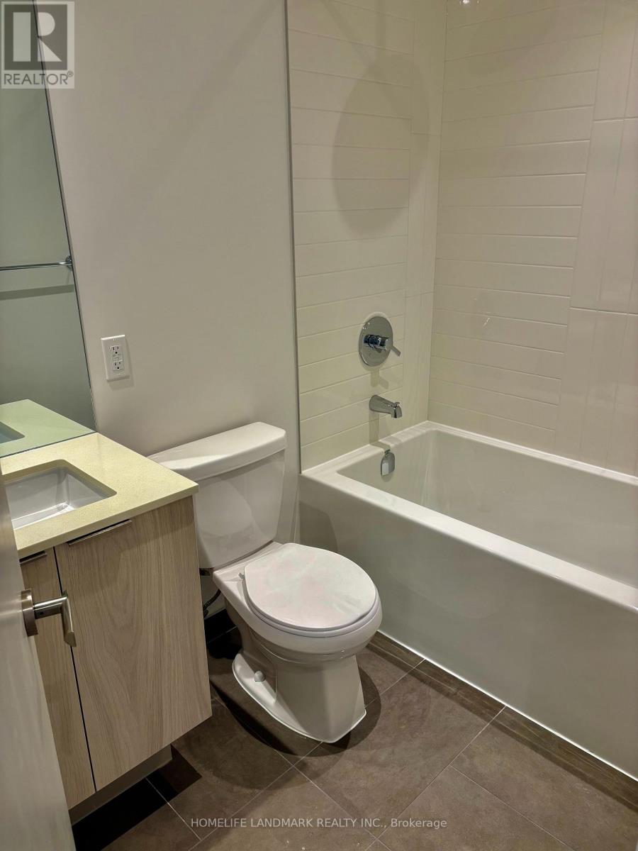 4901 - 448 Burnhamthorpe Rd W Road, Mississauga, Ontario  L5B 0R4 - Photo 4 - W13536064