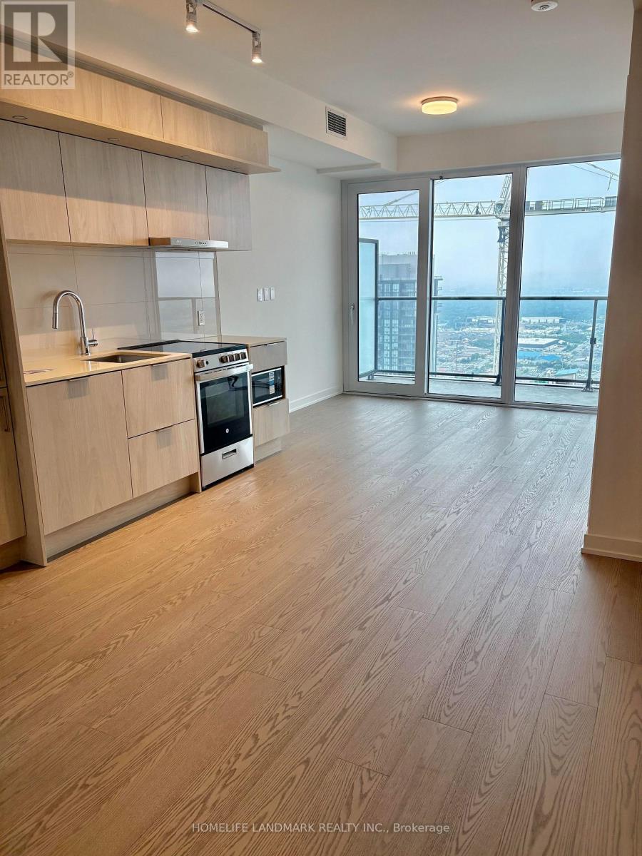 4901 - 448 Burnhamthorpe Rd W Road, Mississauga, Ontario  L5B 0R4 - Photo 8 - W13536064