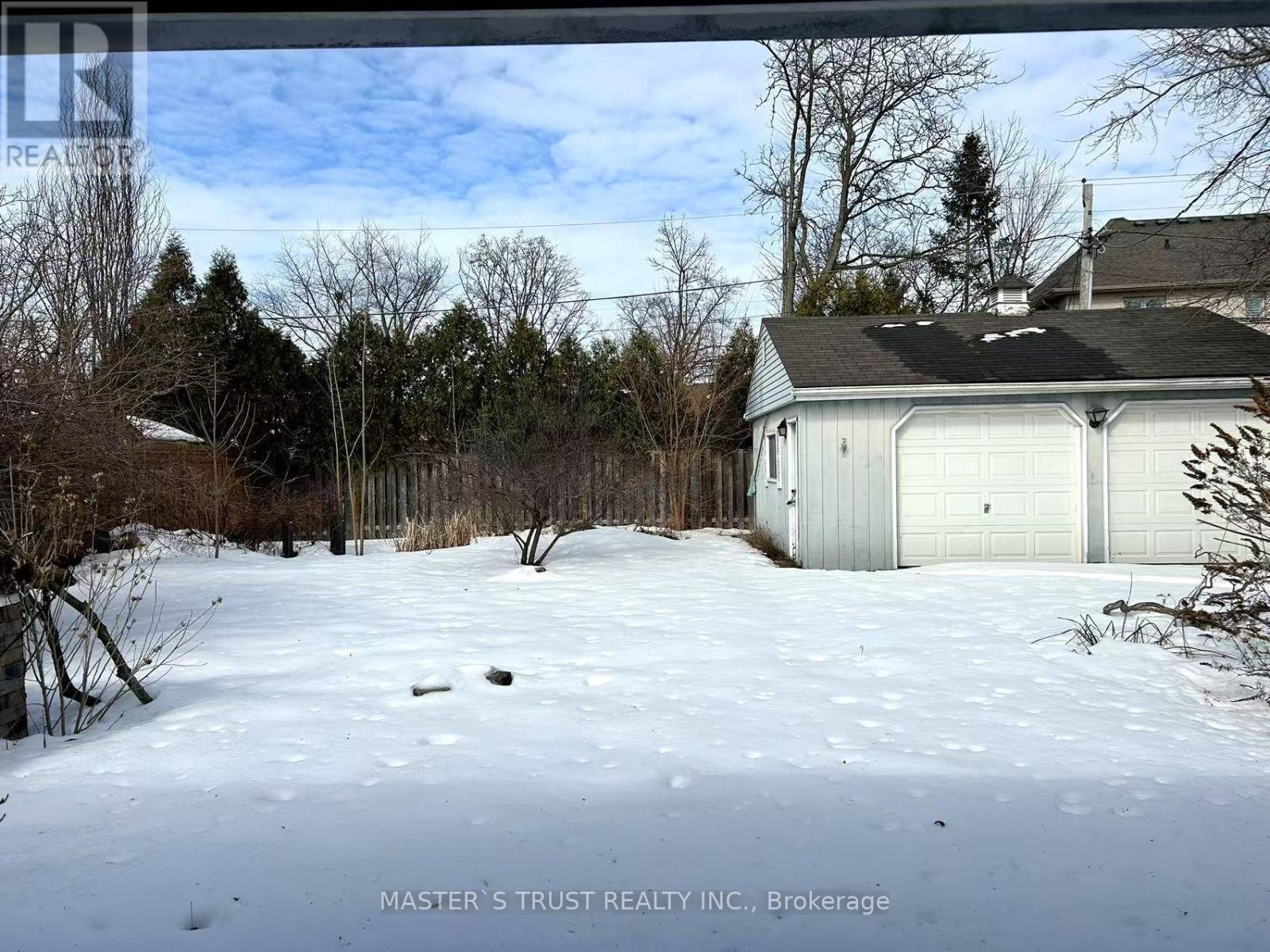 5183 Cherryhill Crescent, Burlington, Ontario L7L 4C3 - Photo 35 - W13536084