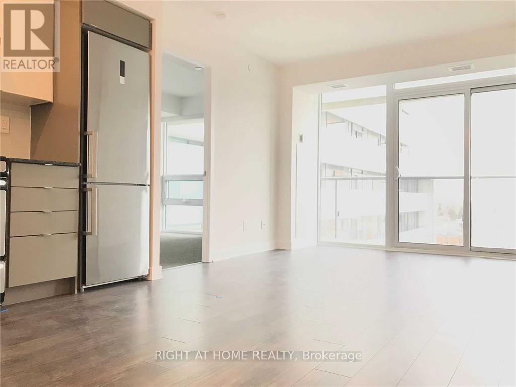 1022 - 160 Flemington Road, Toronto, Ontario M6A 0A9 - Photo 1 - W13536088