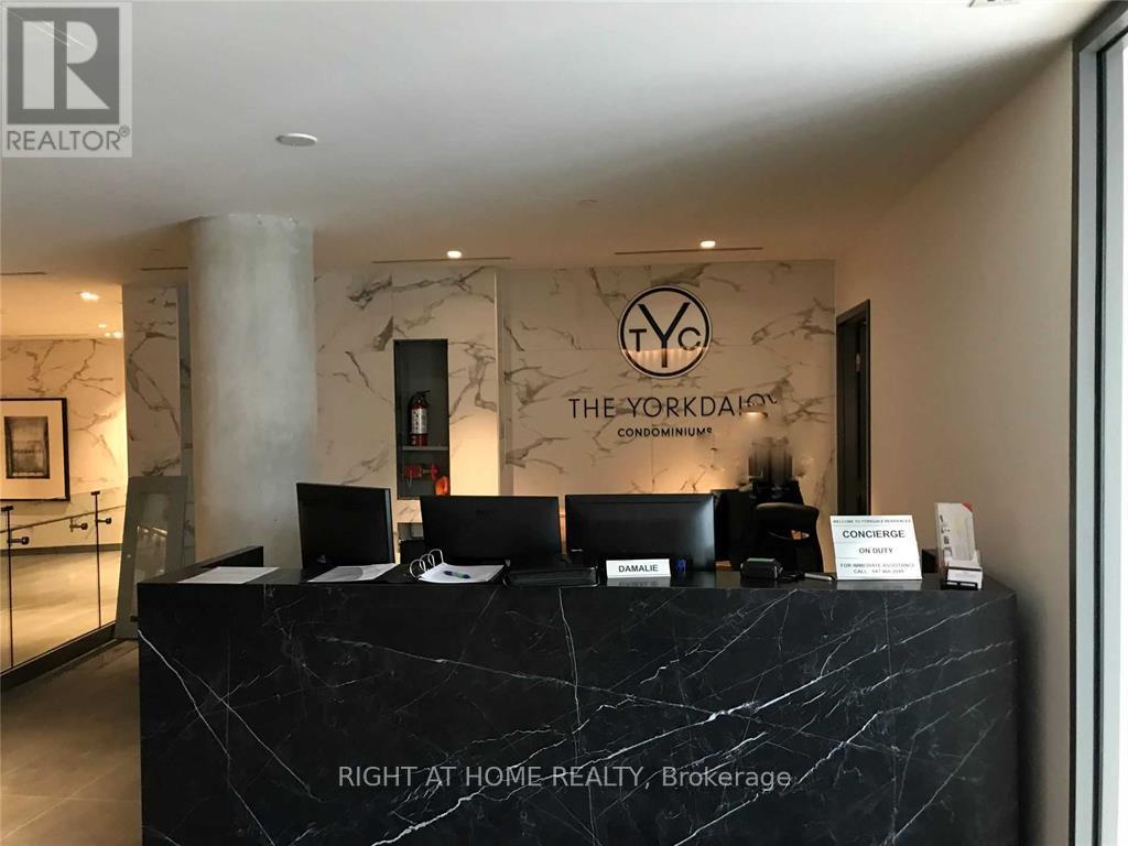 1022 - 160 Flemington Road, Toronto, Ontario M6A 0A9 - Photo 13 - W13536088