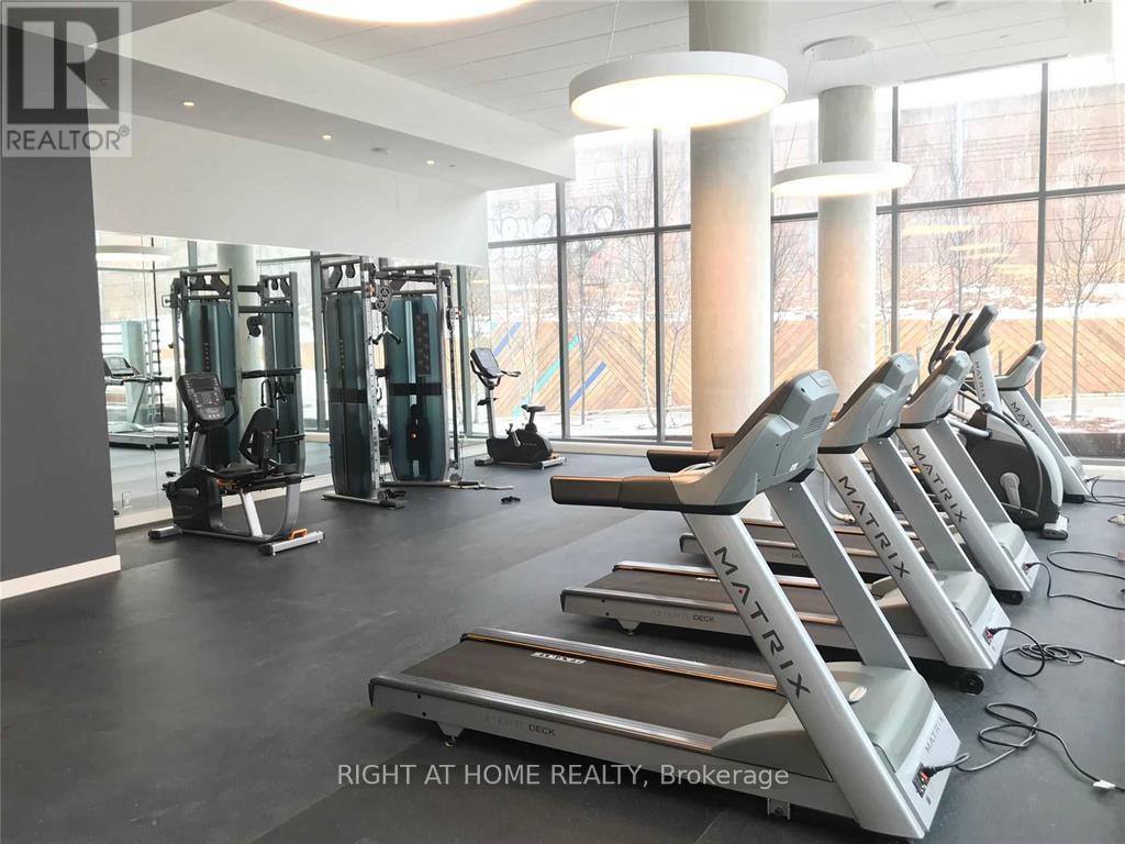 1022 - 160 Flemington Road, Toronto, Ontario M6A 0A9 - Photo 17 - W13536088