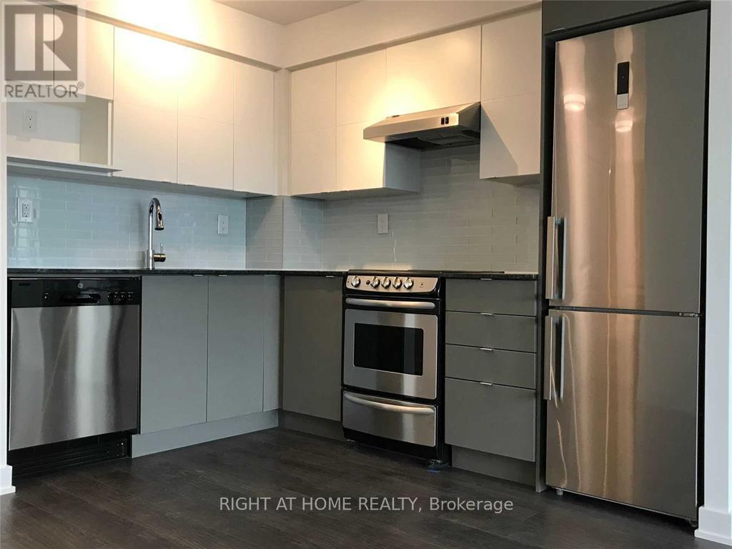 1022 - 160 Flemington Road, Toronto, Ontario M6A 0A9 - Photo 4 - W13536088