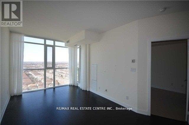 1205 - 4065 Brickstone Mews, Mississauga, Ontario  L5B 0G3 - Photo 10 - W13536114