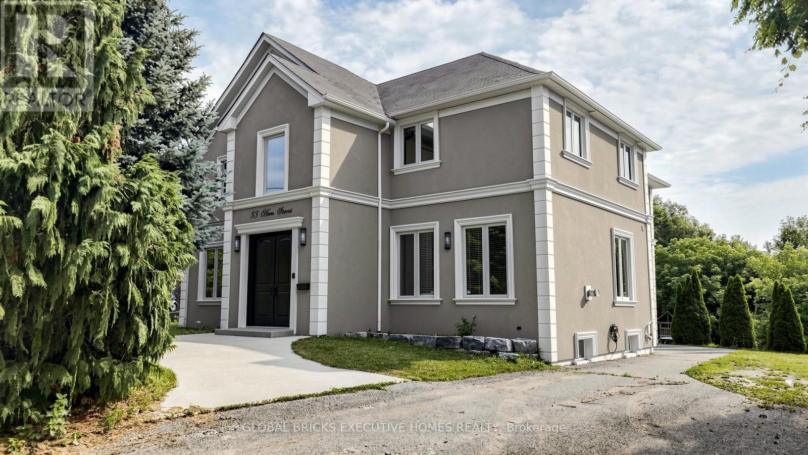 33 ANN STREET, Halton Hills, Ontario