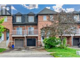 2418 ADAMVALE CRESCENT, Oakville, Ontario