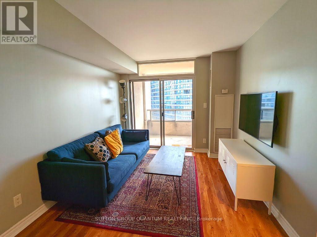 708 - 3880 Duke Of York Boulevard, Mississauga, Ontario  L5B 4M7 - Photo 11 - W13536150