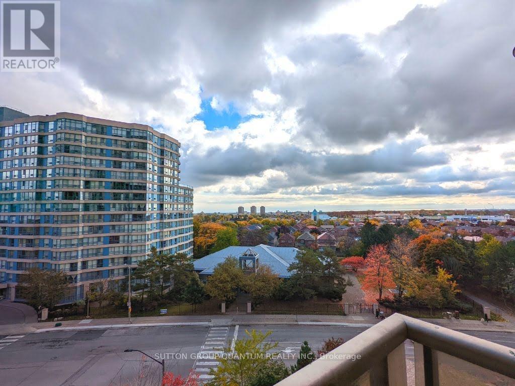 708 - 3880 Duke Of York Boulevard, Mississauga, Ontario  L5B 4M7 - Photo 14 - W13536150