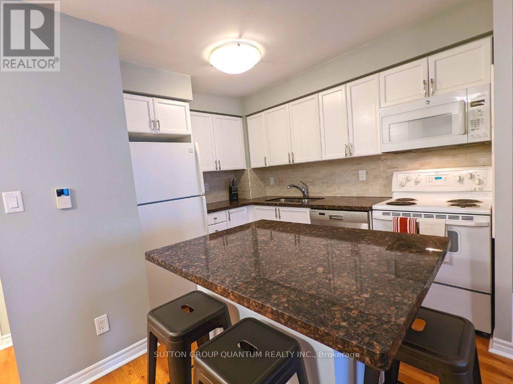 708 - 3880 Duke Of York Boulevard, Mississauga, Ontario  L5B 4M7 - Photo 7 - W13536150