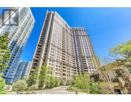 708 - 3880 DUKE OF YORK BOULEVARD, Mississauga, Ontario