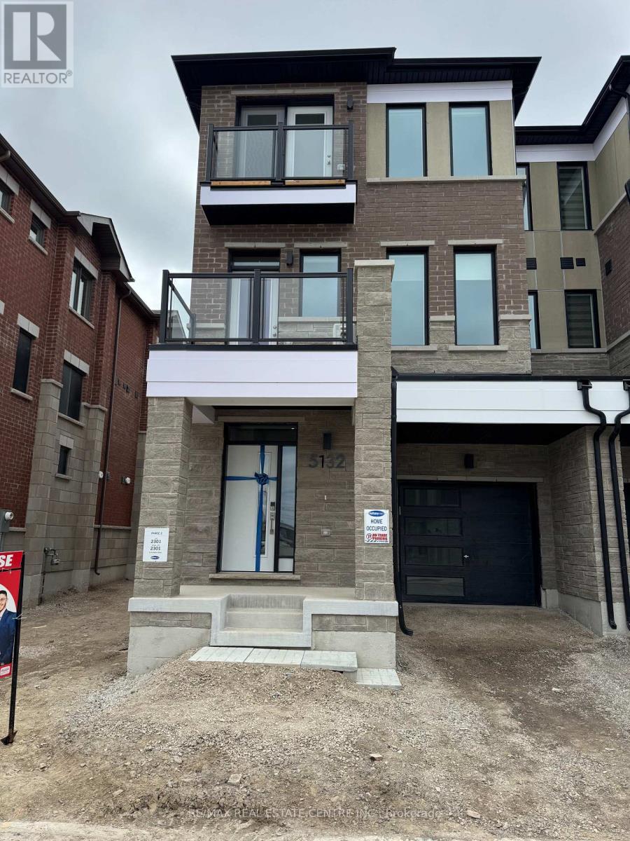 5132 Vetere Street, Mississauga, Ontario L5M 2S8 - Photo 1 - W13536168
