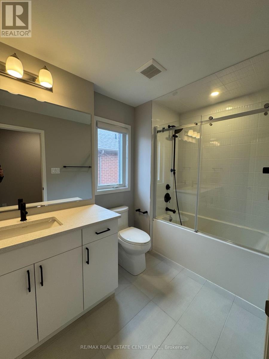 5132 Vetere Street, Mississauga, Ontario L5M 2S8 - Photo 19 - W13536168