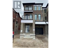 5132 VETERE STREET, Mississauga, Ontario