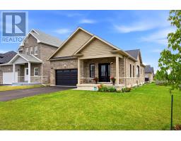 2 BRAEBURN STREET, Brighton, Ontario
