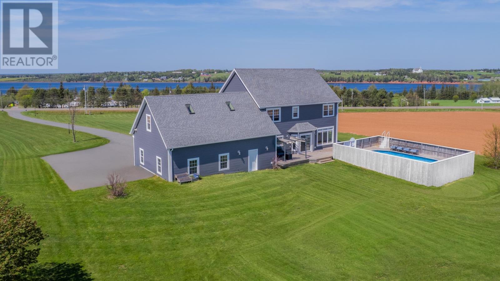 5929 St Peters Road, Rte 2, St. Peter's, Prince Edward Island  C0A 2A0 - Photo 3 - 202616196