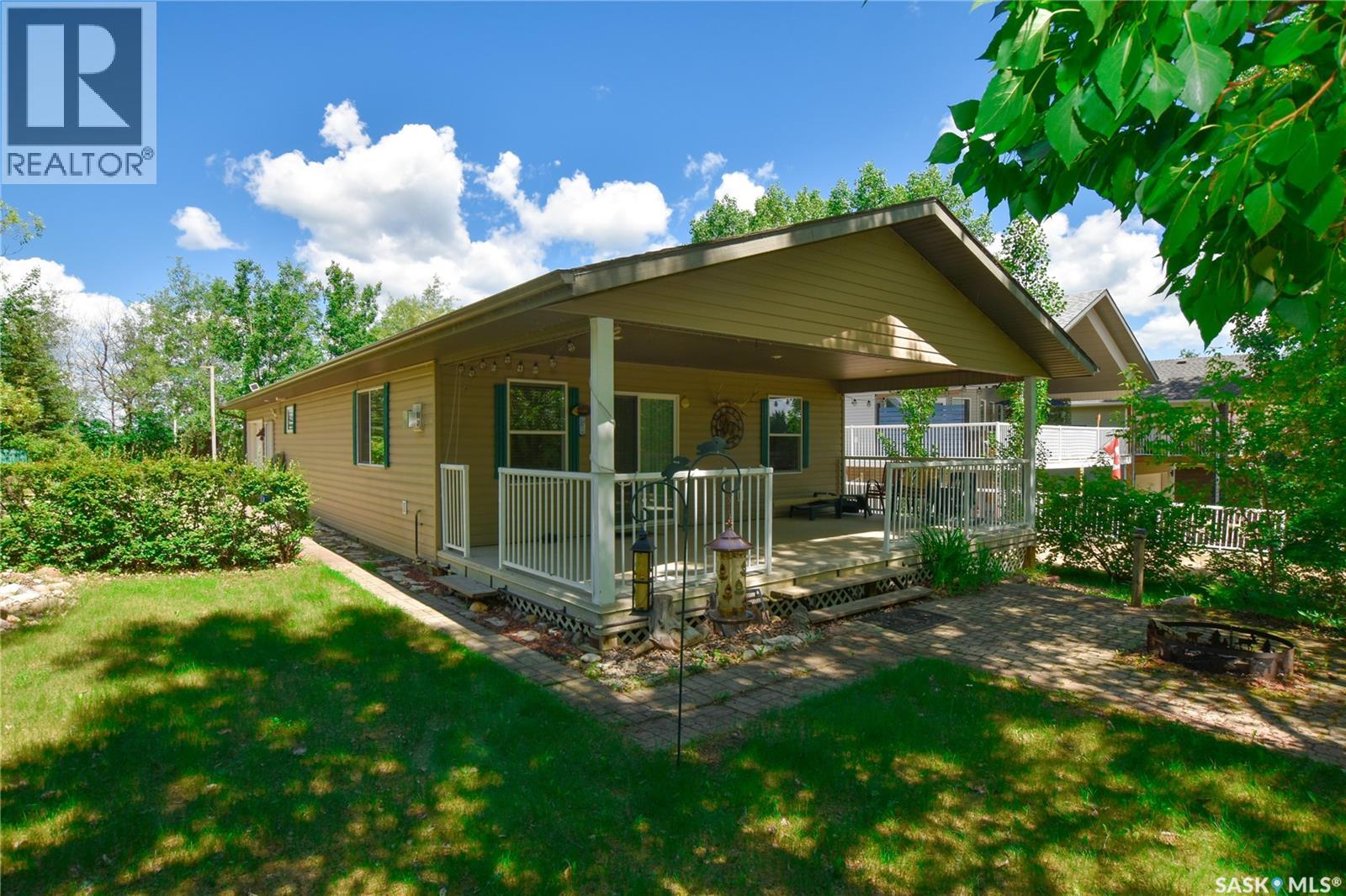 134 Sunridge ROAD, Pebble Baye, Saskatchewan