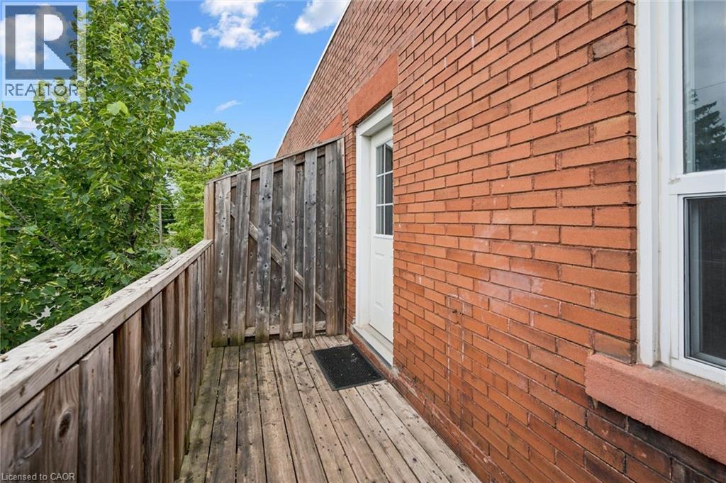 126 Wellington Street N, Kitchener, Ontario  N2H 5K1 - Photo 32 - 40845950