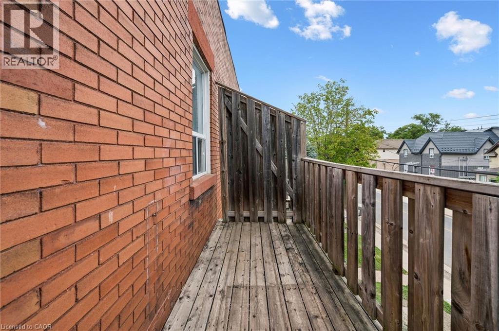 126 Wellington Street N, Kitchener, Ontario  N2H 5K1 - Photo 33 - 40845950