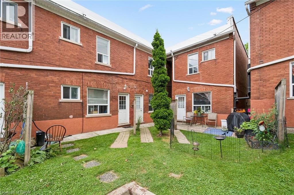 126 Wellington Street N, Kitchener, Ontario  N2H 5K1 - Photo 37 - 40845950