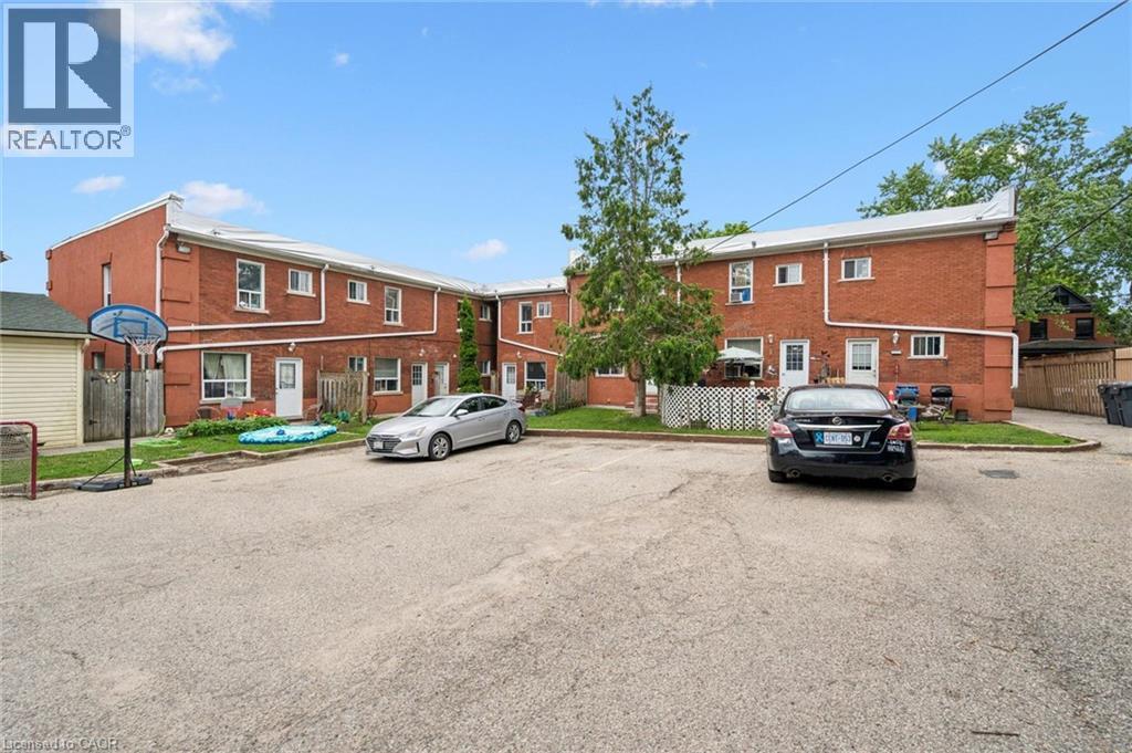 126 Wellington Street N, Kitchener, Ontario  N2H 5K1 - Photo 38 - 40845950