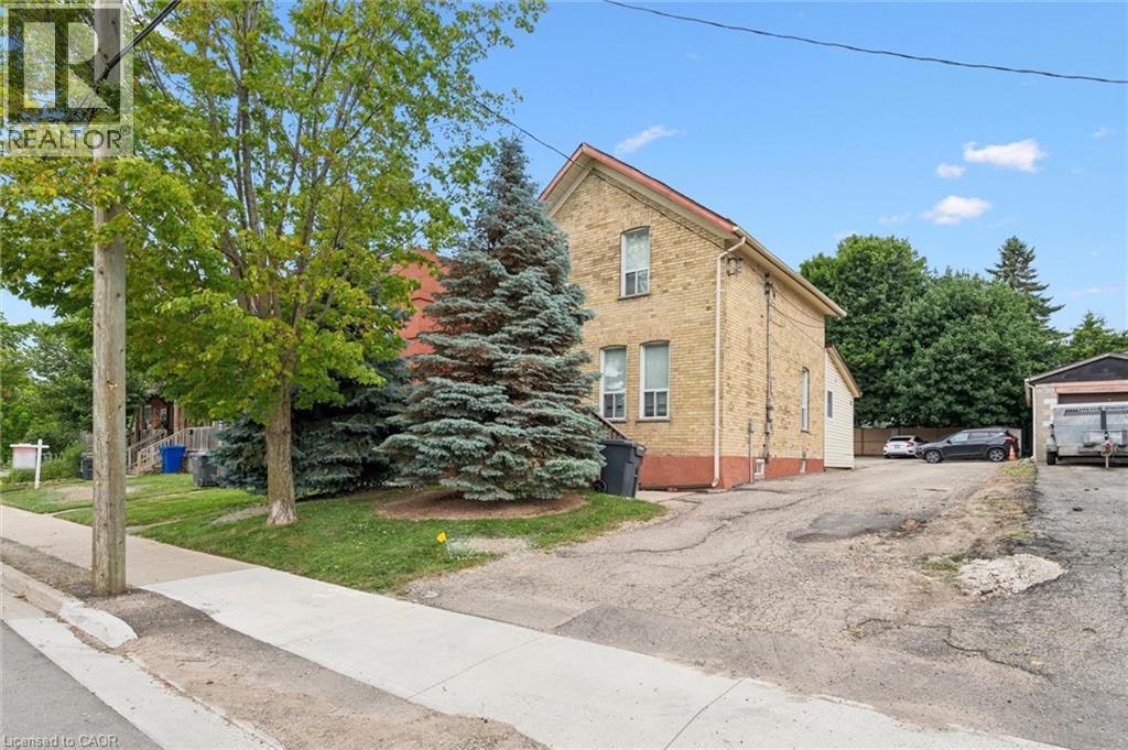 126 Wellington Street N, Kitchener, Ontario  N2H 5K1 - Photo 40 - 40845950