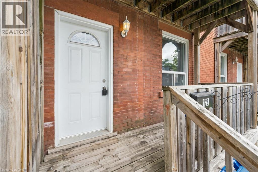 126 Wellington Street N, Kitchener, Ontario  N2H 5K1 - Photo 5 - 40845950