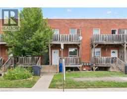 126 WELLINGTON Street N, kitchener, Ontario