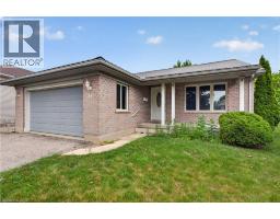 15 ERIN Court, Aylmer, Ontario