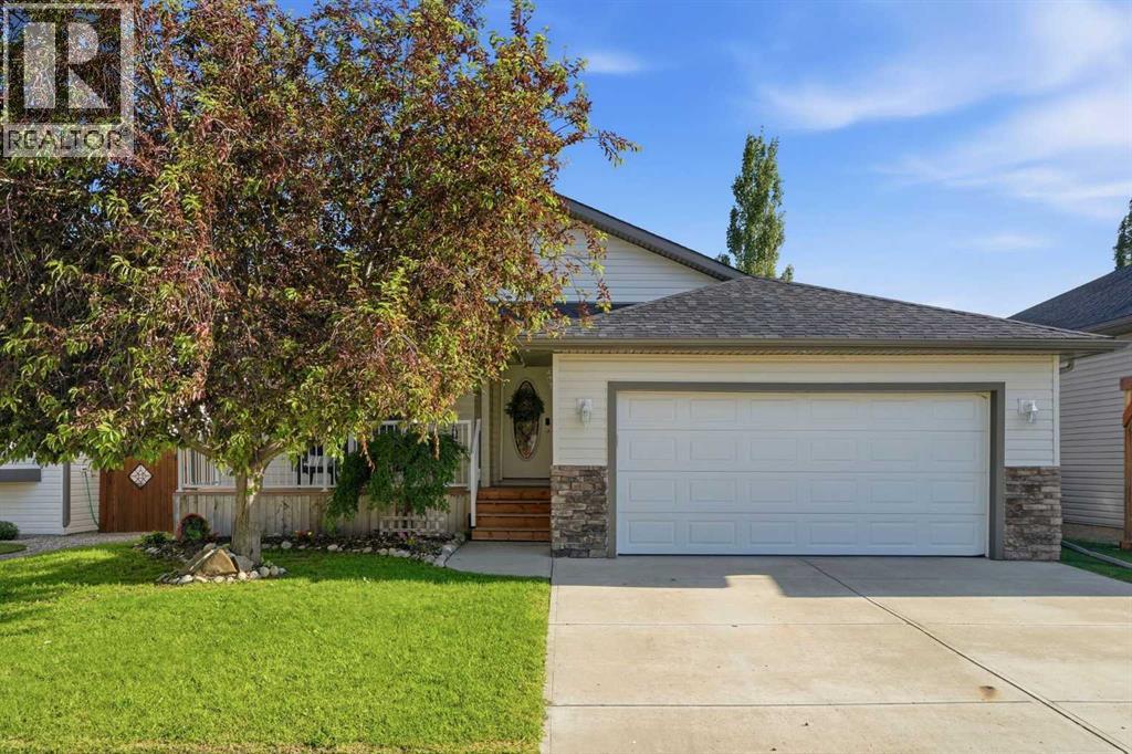 412 Highland Close, strathmore, Alberta