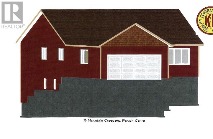 13-15 Mountain Crescent, Pouch Cove