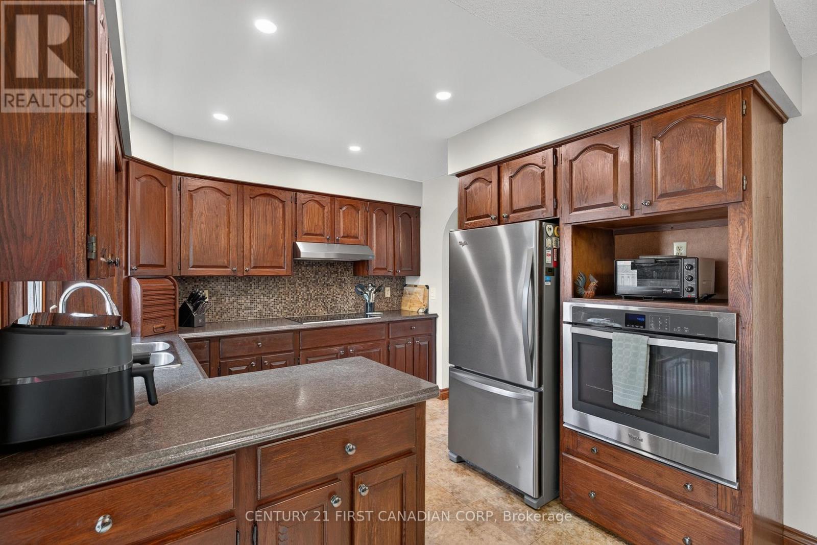 22 Heritage Court, Strathroy-Caradoc, Ontario  N7G 3Y6 - Photo 14 - X13536266