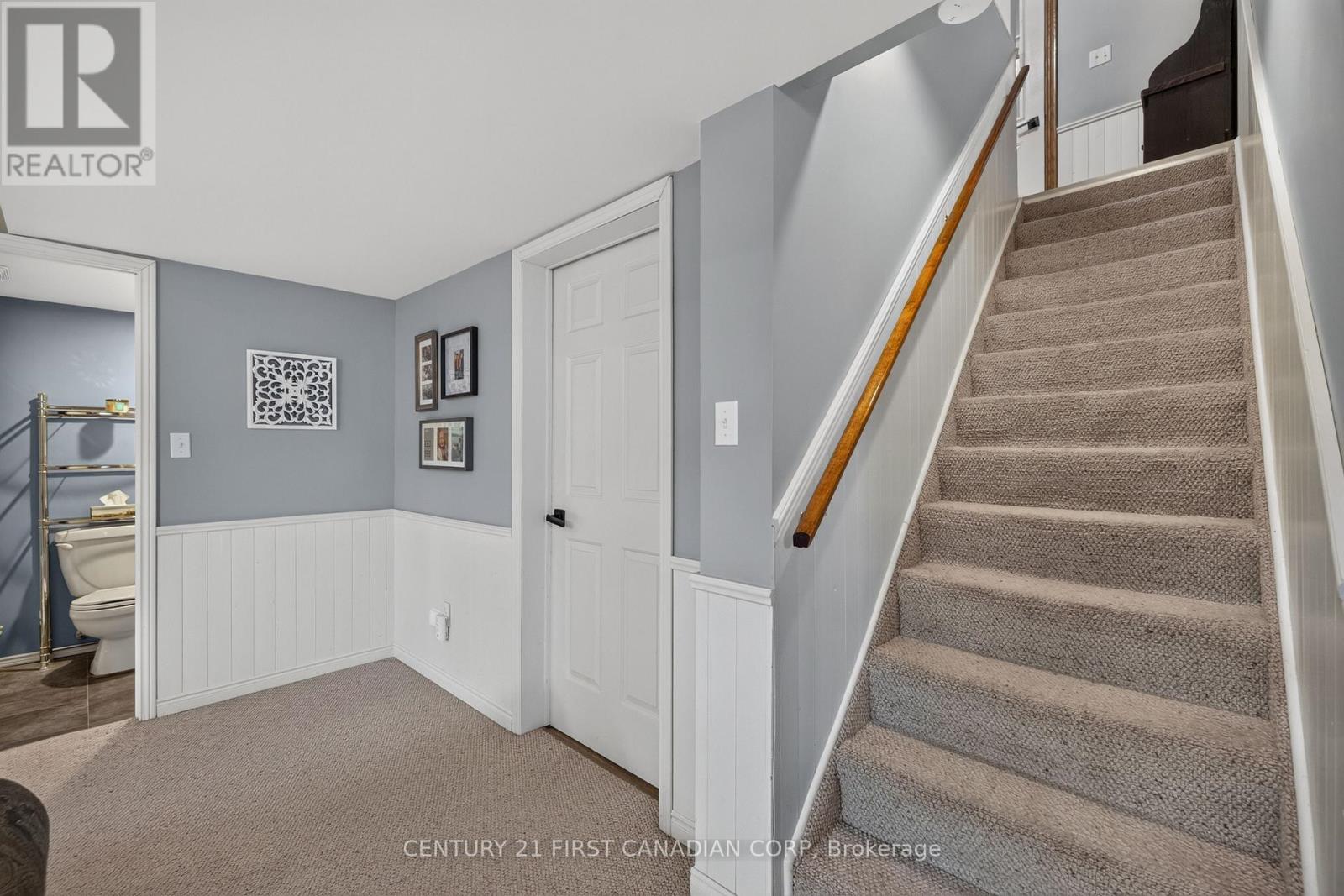 22 Heritage Court, Strathroy-Caradoc, Ontario  N7G 3Y6 - Photo 33 - X13536266