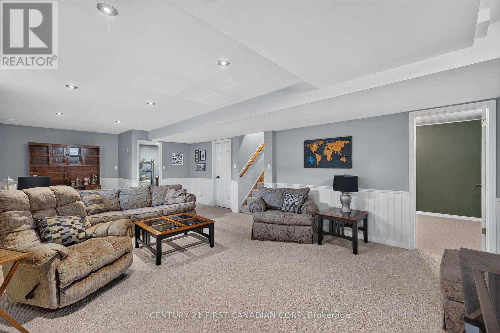 22 Heritage Court, Strathroy-Caradoc, Ontario  N7G 3Y6 - Photo 34 - X13536266