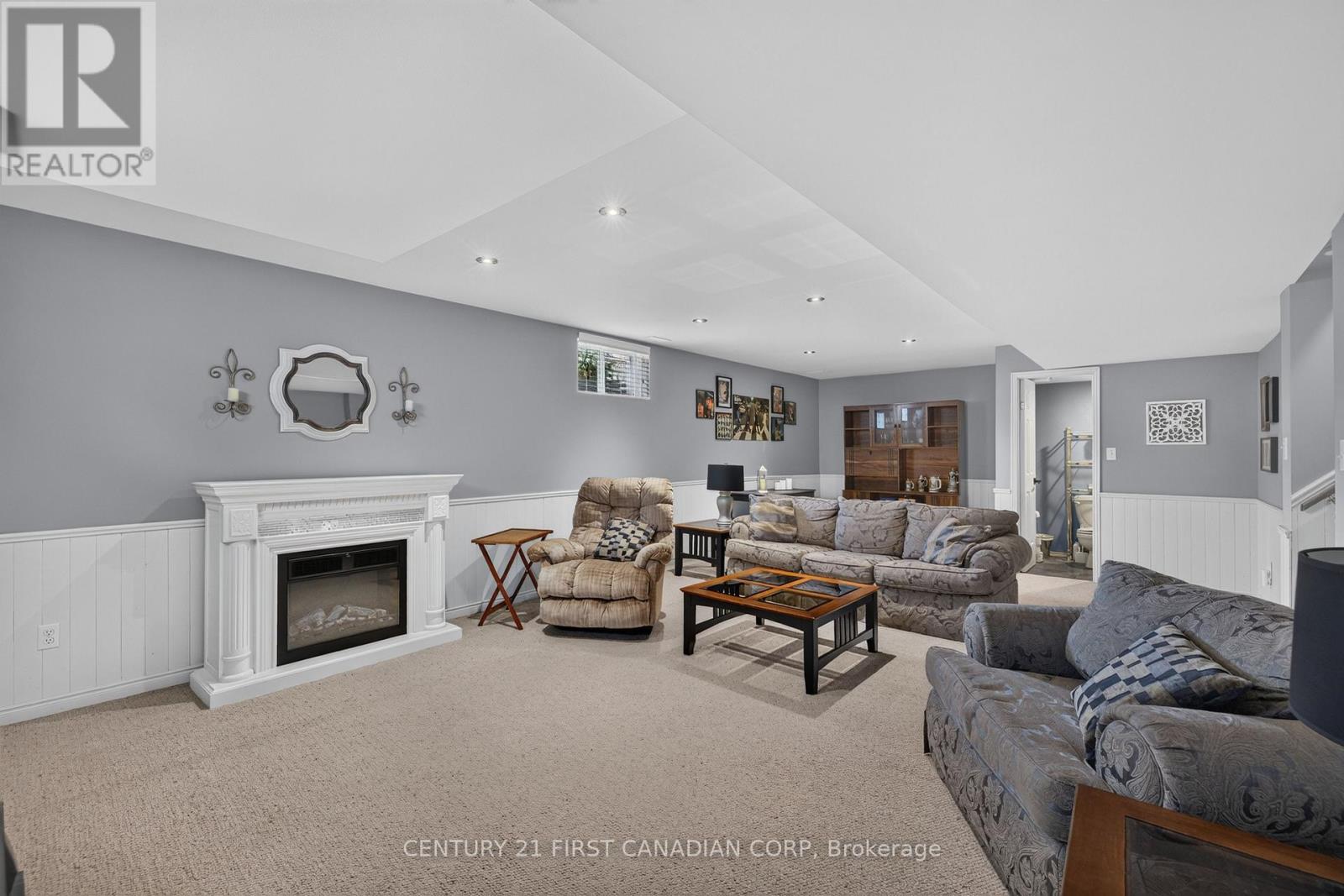 22 Heritage Court, Strathroy-Caradoc, Ontario  N7G 3Y6 - Photo 35 - X13536266
