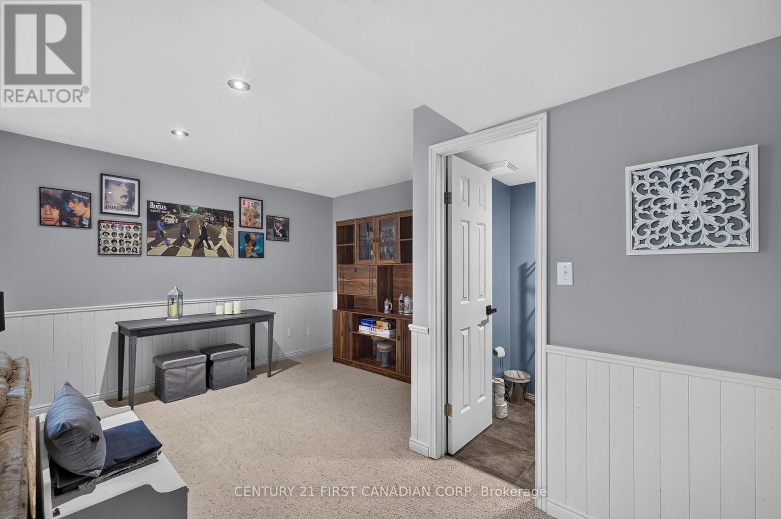 22 Heritage Court, Strathroy-Caradoc, Ontario  N7G 3Y6 - Photo 36 - X13536266
