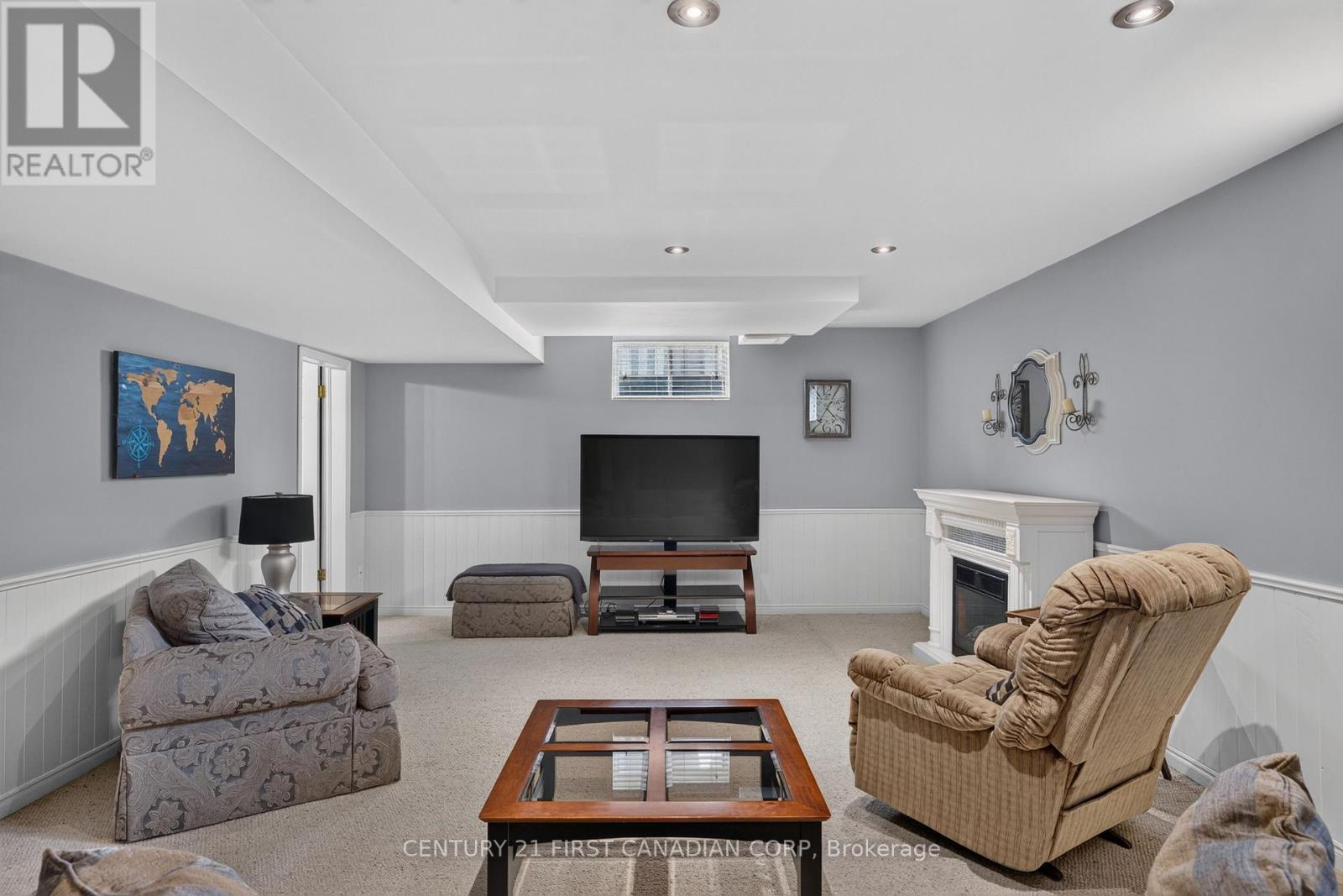22 Heritage Court, Strathroy-Caradoc, Ontario  N7G 3Y6 - Photo 38 - X13536266