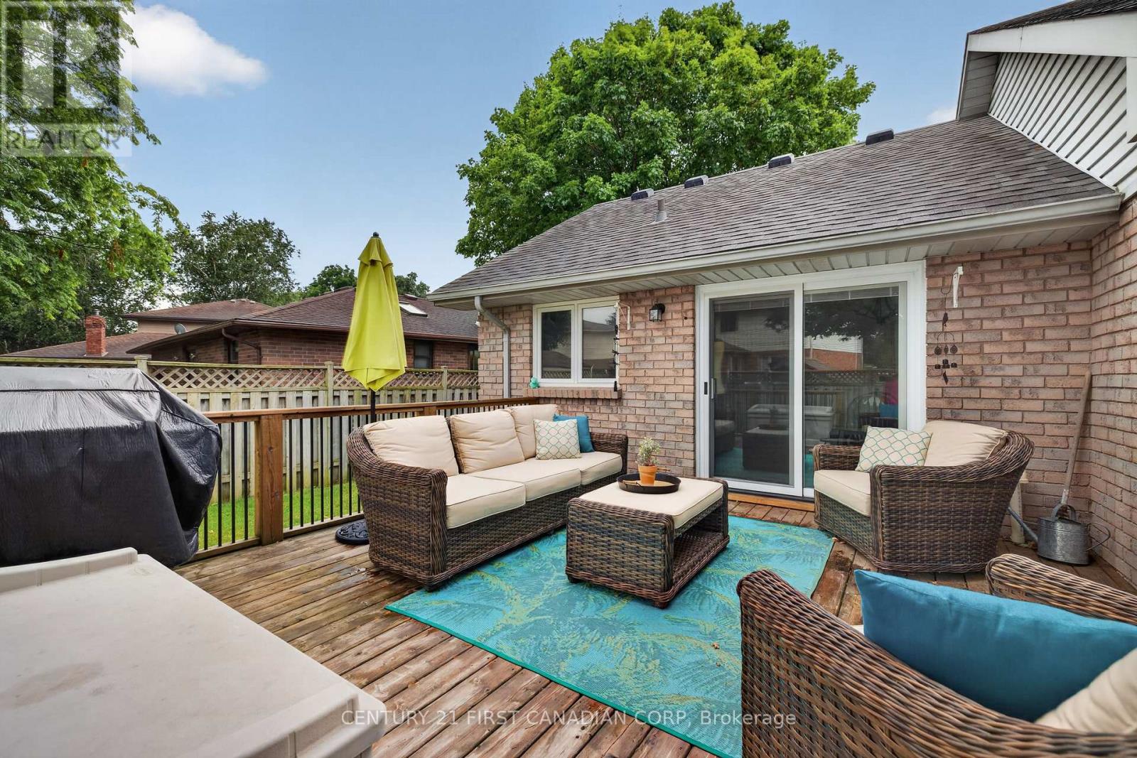 22 Heritage Court, Strathroy-Caradoc, Ontario  N7G 3Y6 - Photo 41 - X13536266