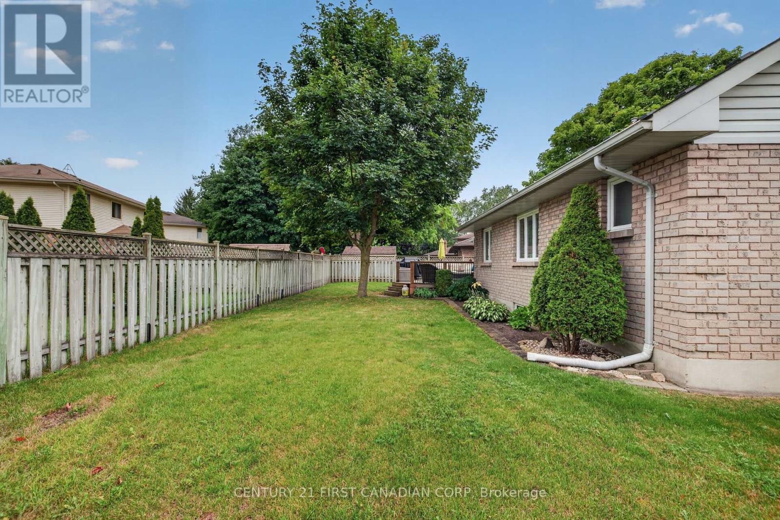 22 Heritage Court, Strathroy-Caradoc, Ontario  N7G 3Y6 - Photo 43 - X13536266
