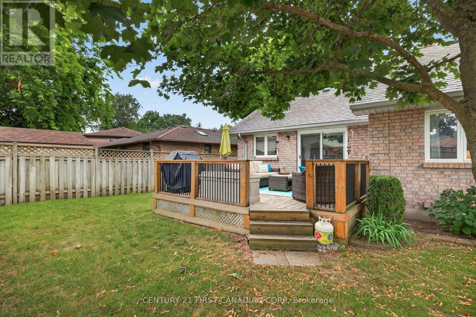 22 Heritage Court, Strathroy-Caradoc, Ontario  N7G 3Y6 - Photo 44 - X13536266