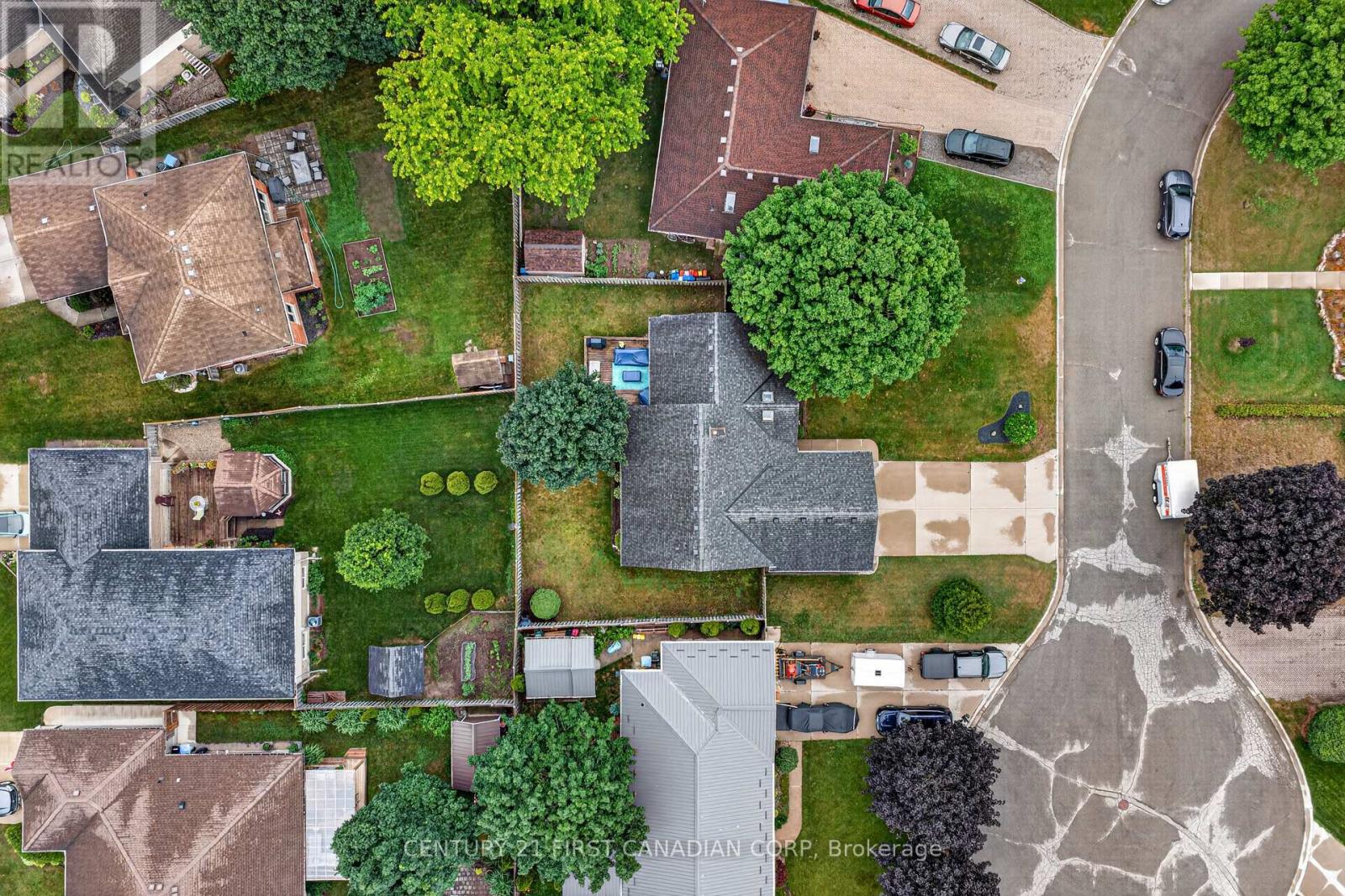 22 Heritage Court, Strathroy-Caradoc, Ontario  N7G 3Y6 - Photo 45 - X13536266