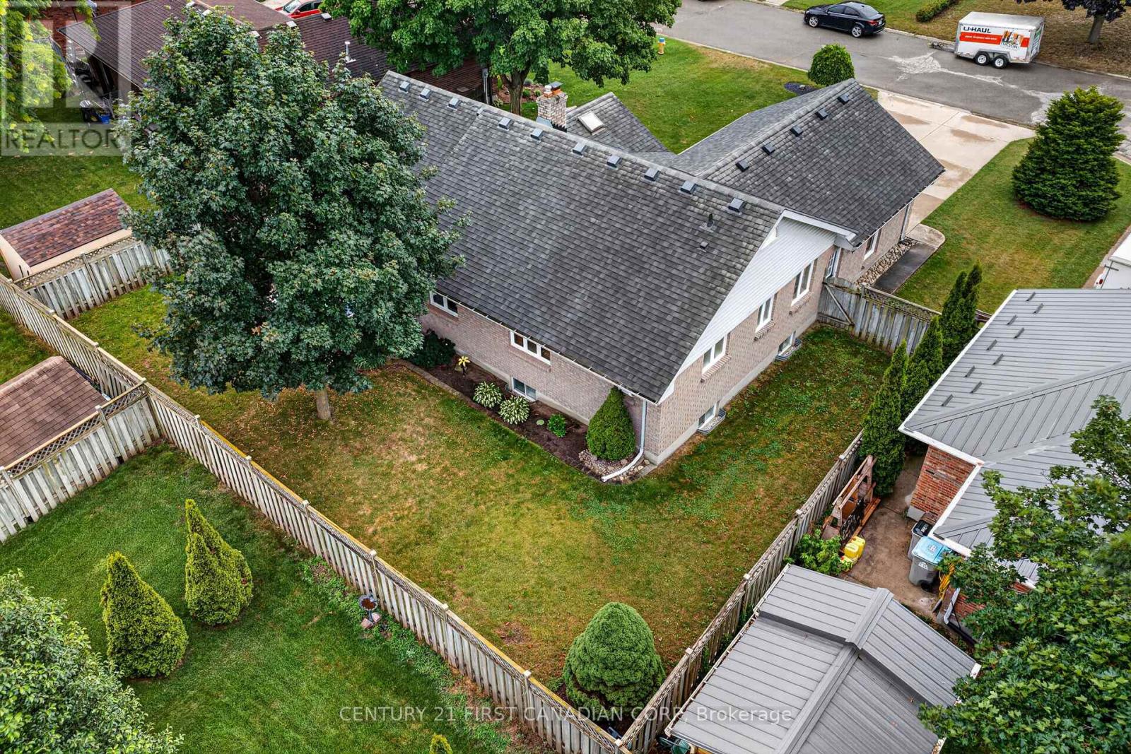 22 Heritage Court, Strathroy-Caradoc, Ontario  N7G 3Y6 - Photo 46 - X13536266