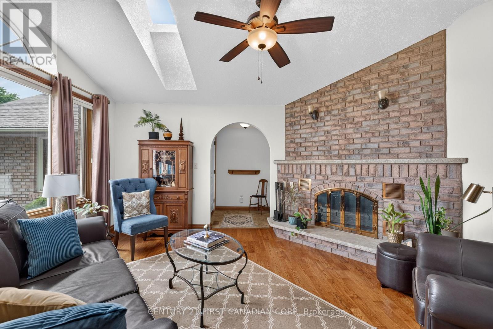 22 Heritage Court, Strathroy-Caradoc, Ontario  N7G 3Y6 - Photo 6 - X13536266