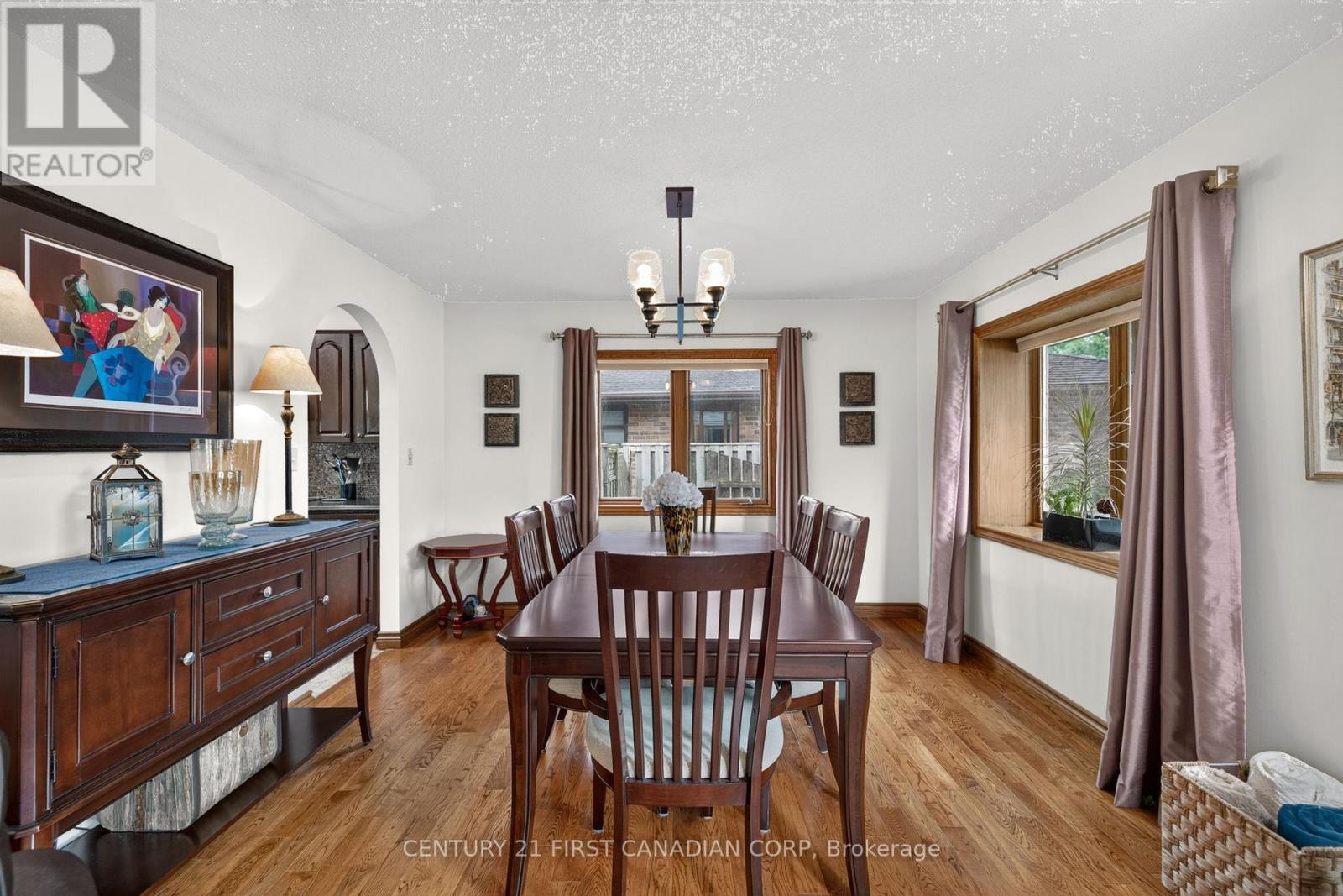 22 Heritage Court, Strathroy-Caradoc, Ontario  N7G 3Y6 - Photo 8 - X13536266