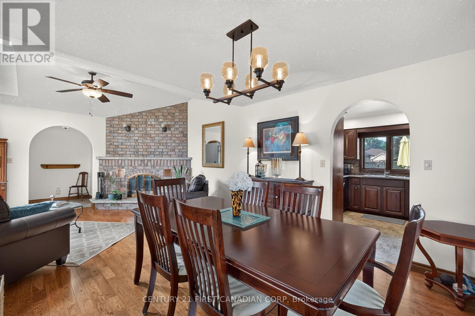22 Heritage Court, Strathroy-Caradoc, Ontario  N7G 3Y6 - Photo 9 - X13536266