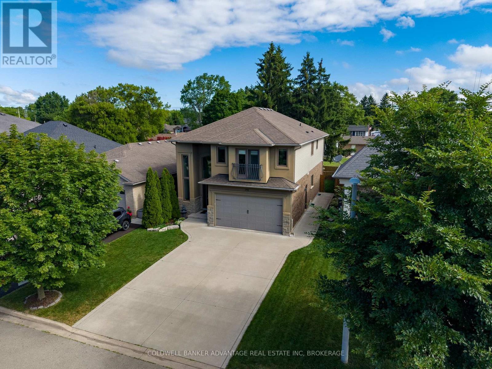 395 MICHAEL DRIVE, Welland, Ontario