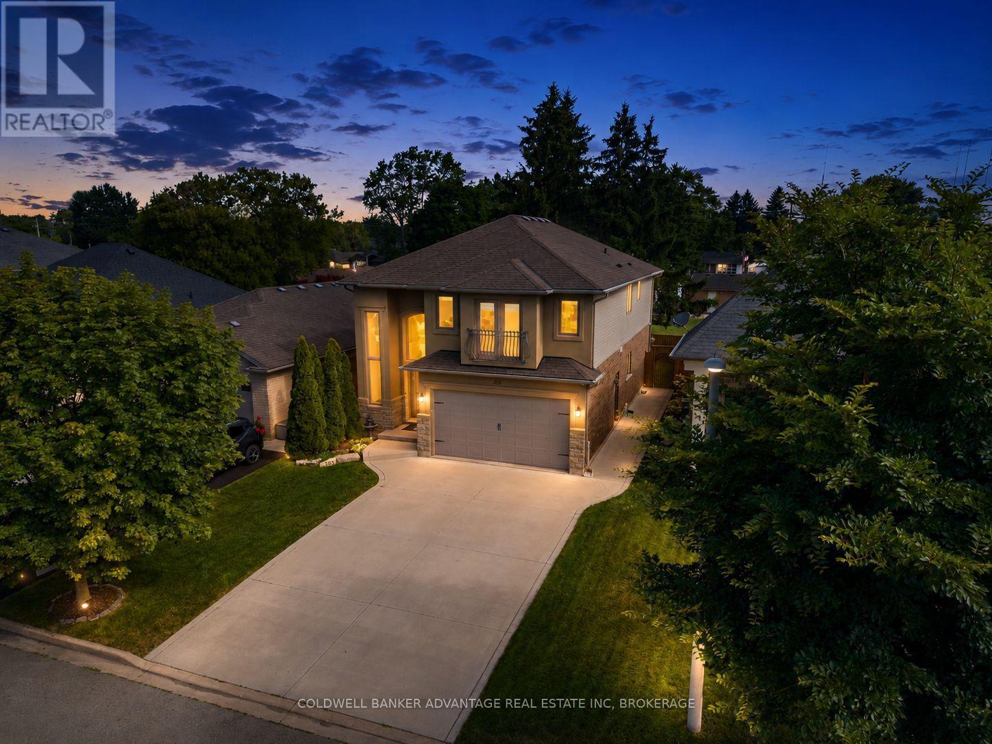395 Michael Drive, Welland, Ontario  L3C 0A5 - Photo 3 - X13207486