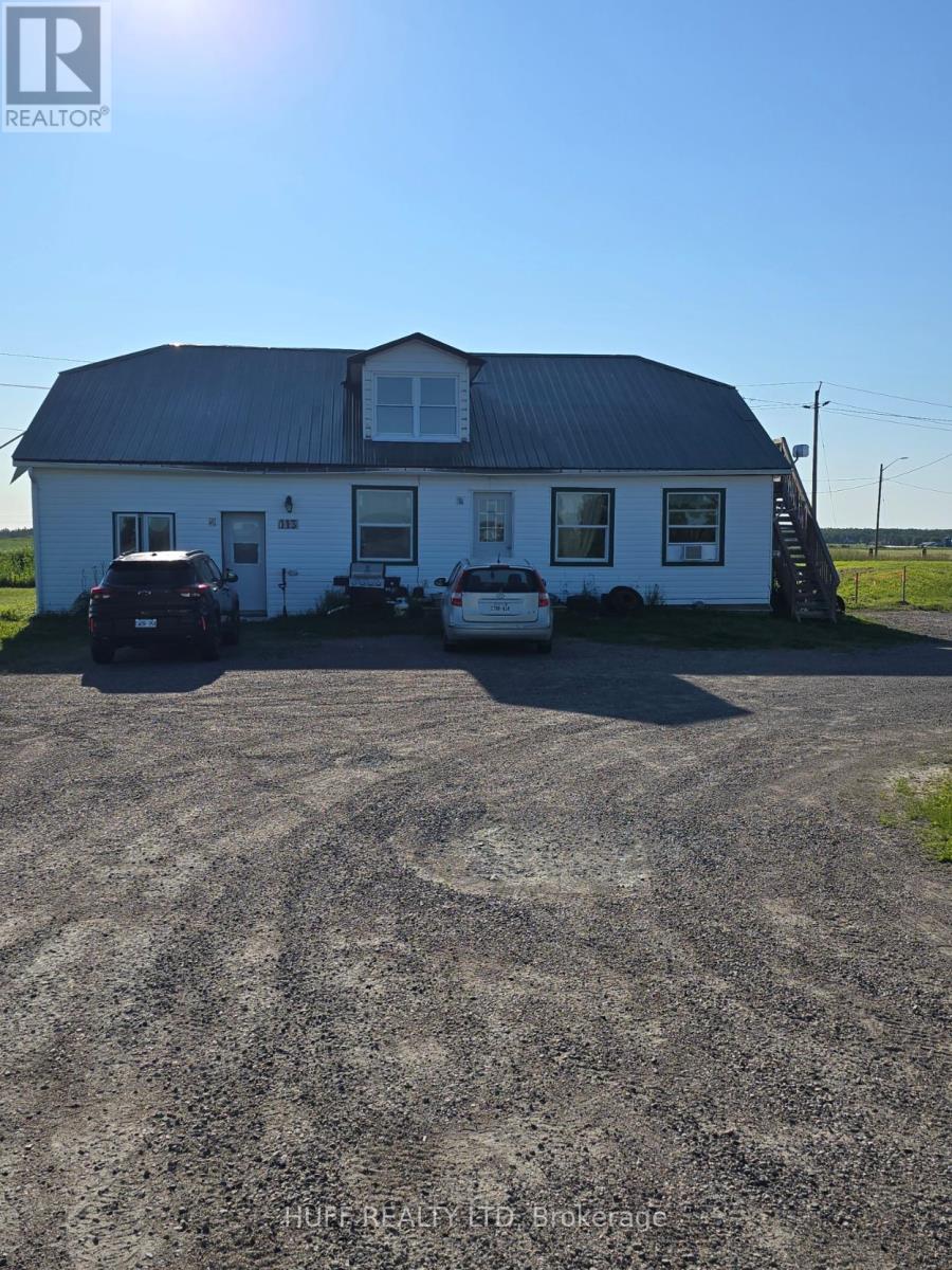 113 TENTH AVENUE, Armstrong, Ontario