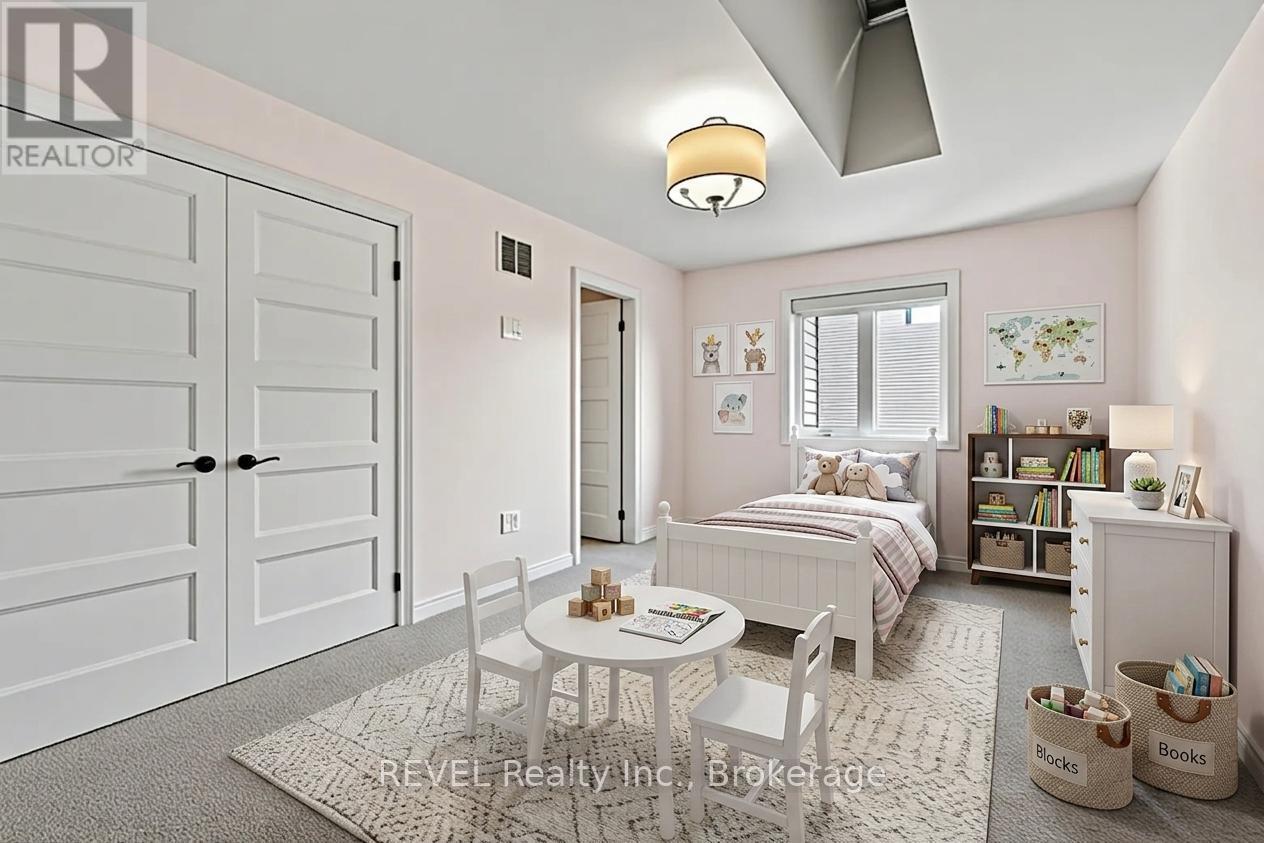 9208 Hendershot Boulevard, Niagara Falls, Ontario  L2H 0E3 - Photo 27 - X13536234