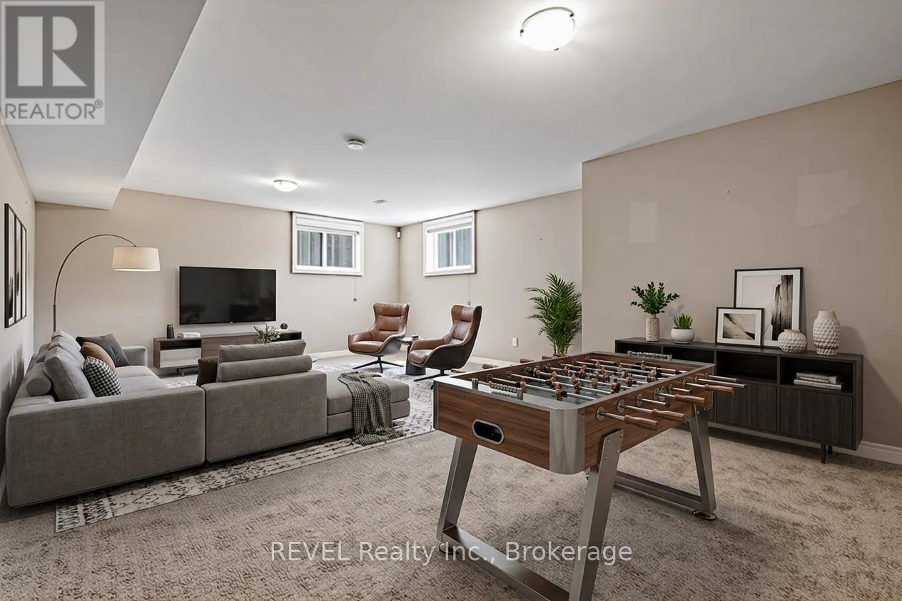 9208 Hendershot Boulevard, Niagara Falls, Ontario  L2H 0E3 - Photo 32 - X13536234